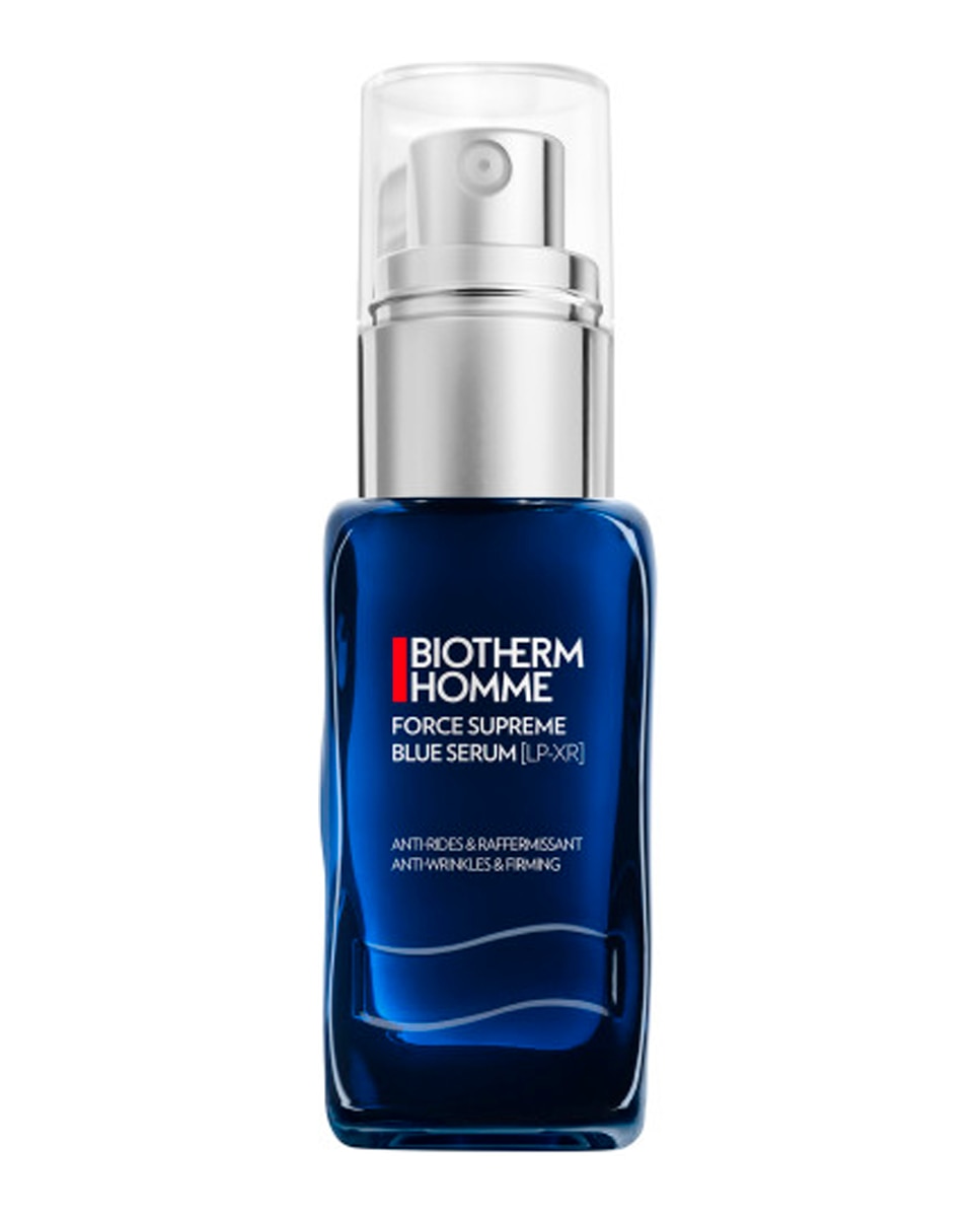Sérum Anti Edad Force Supreme Blue Biotherm Homme