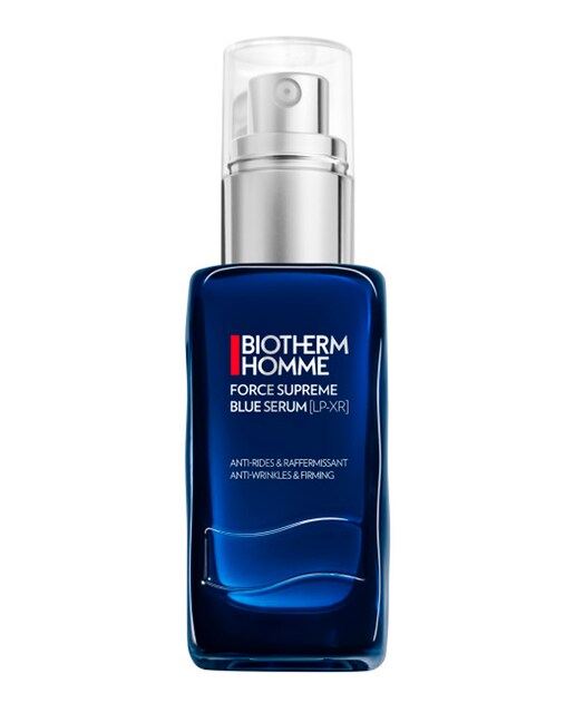 Imagen 0 de Sérum Anti Edad Force Supreme Blue Biotherm Homme