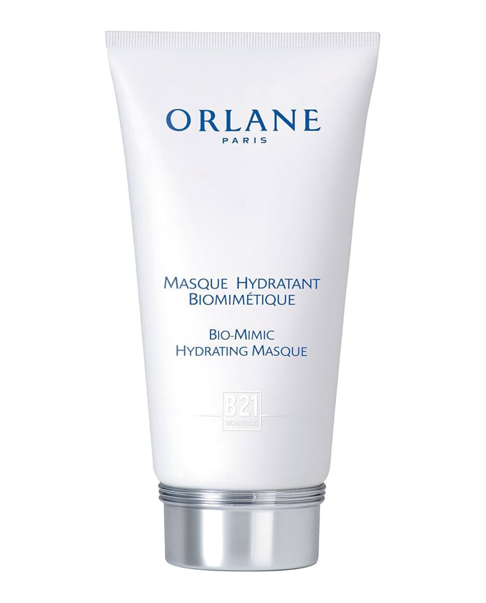 Imagen 1 de Mascarilla hidratante  MASQUE BIOMIMÉTHIQUE  75ml Orlane