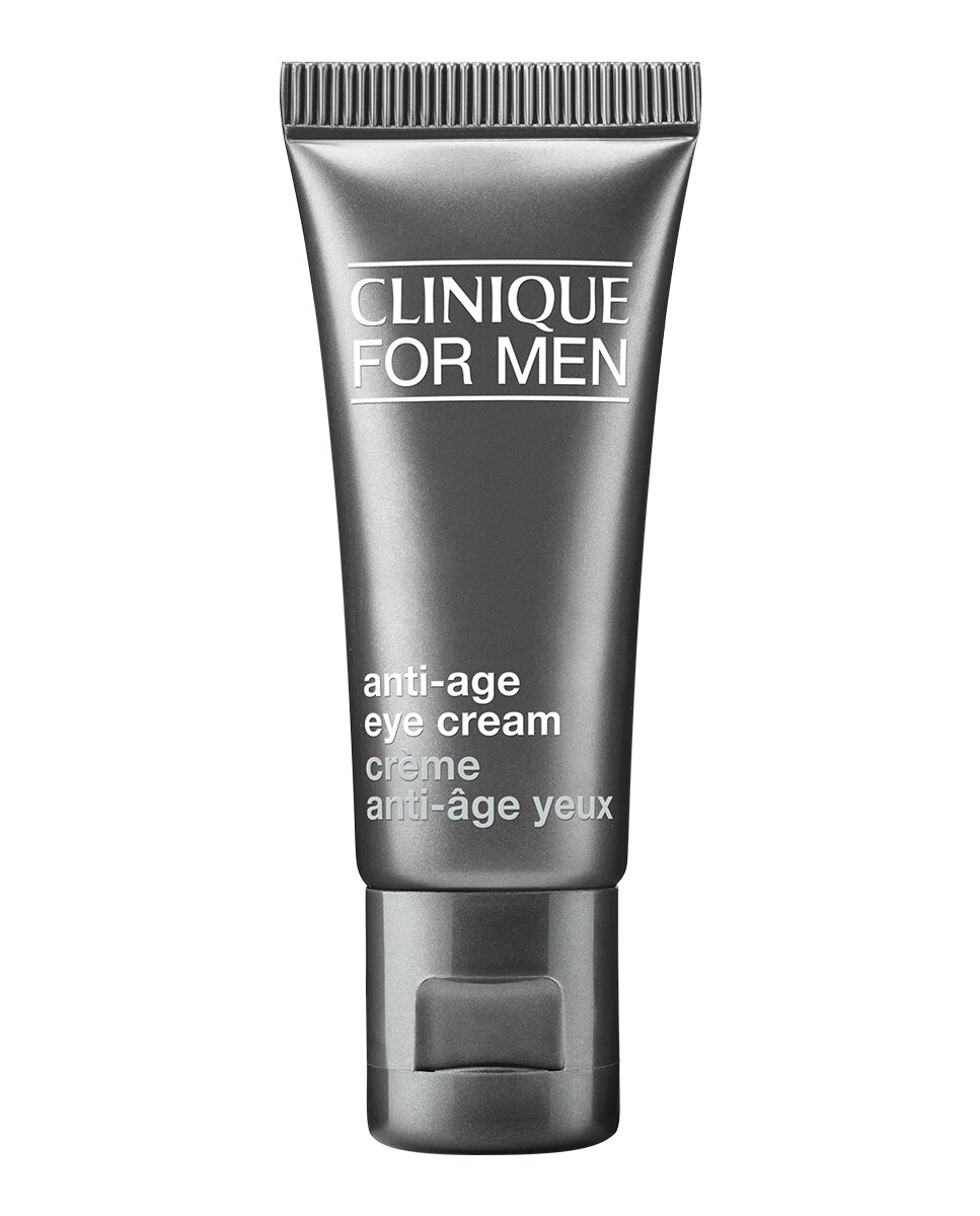Clinique - Loción anti-edad Contorno de ojos Clinique for Men.