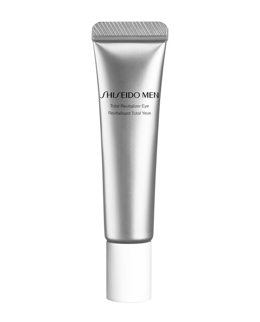 Imagen 0 de Contorno de Ojos Total Revitalizer Eye 15 ml Shiseido Men