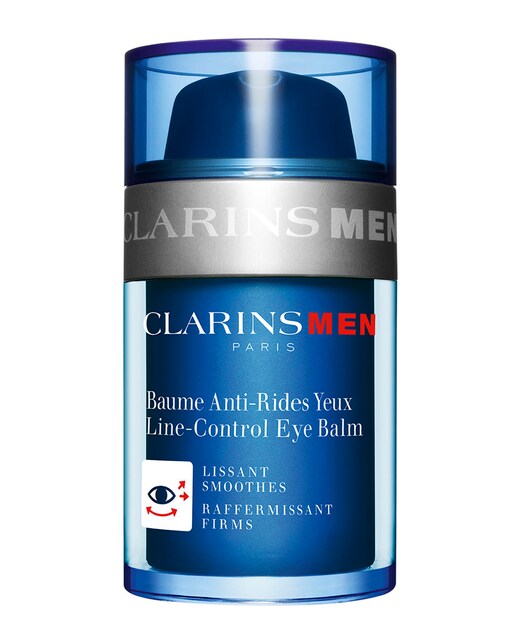 Bálsamo Antiarrugas Ojos 20 ml Clarins Men
