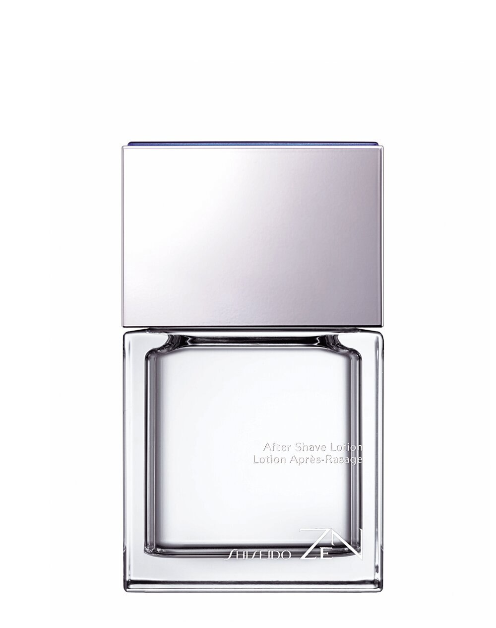 After Shave Zen Shiseido Men - 100 ml 1