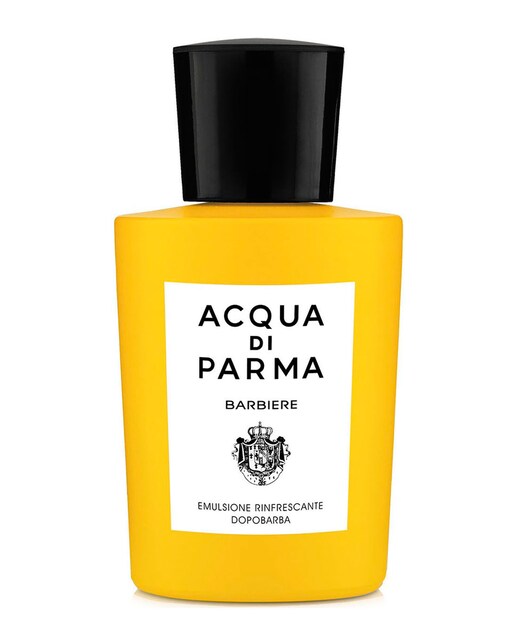 After Shave emulsión Barbiere 100 ml Acqua di Parma