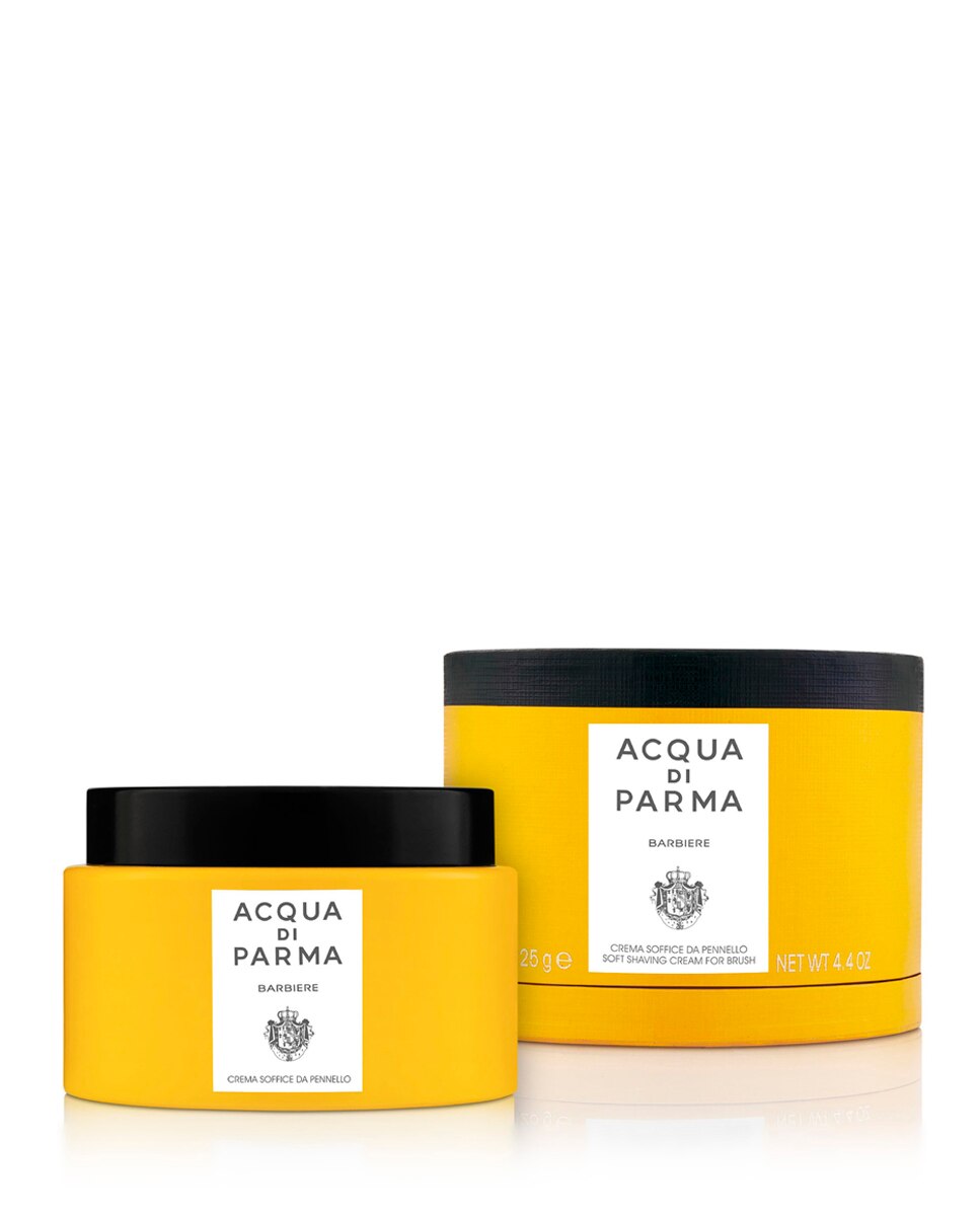 Crema de afeitado Barbiere Acqua di Parma - 125 g 3