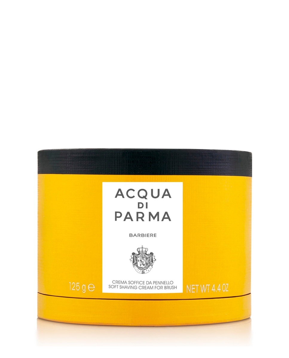 Crema de afeitado Barbiere Acqua di Parma - 125 g 4