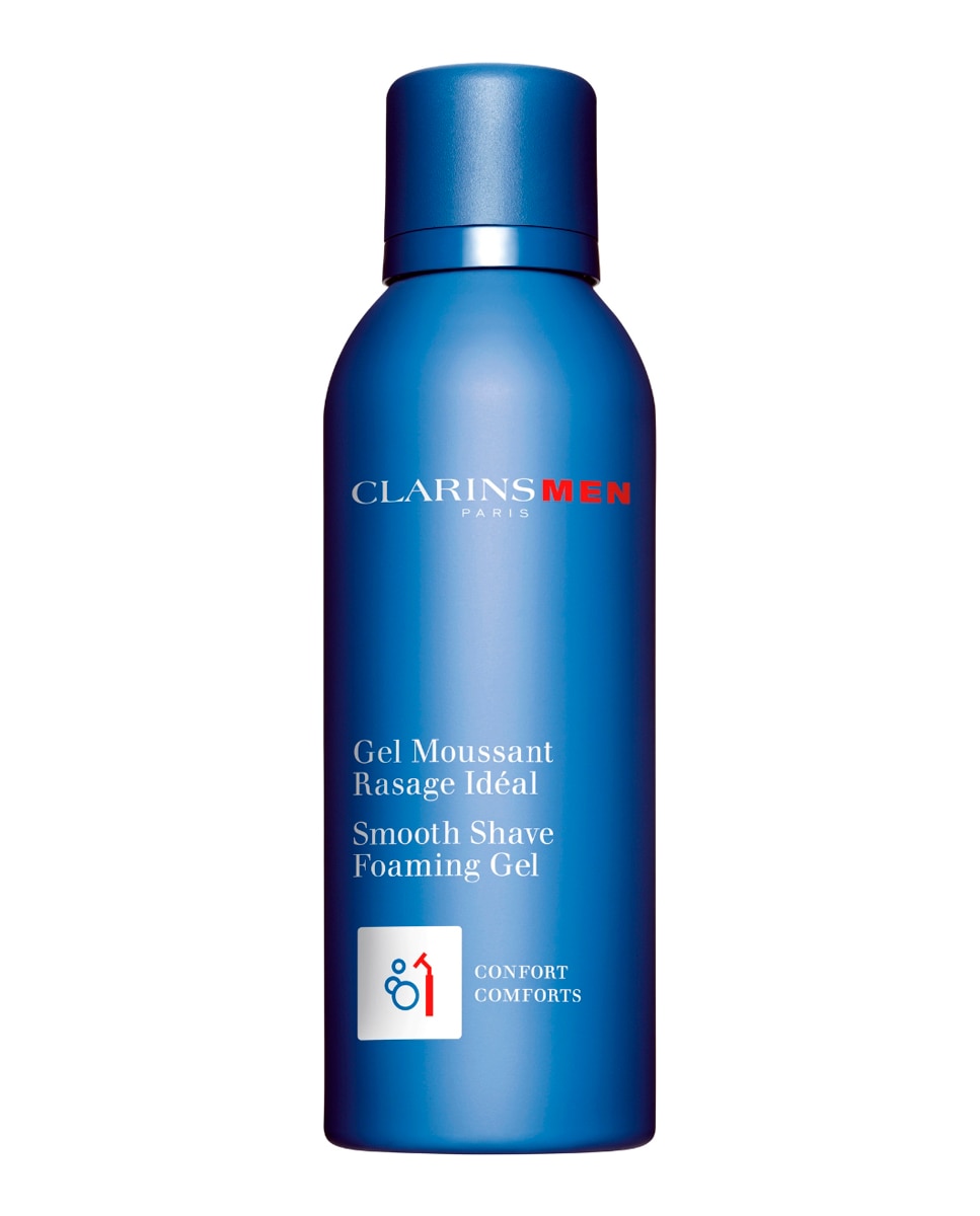 Clarins - Gel Afeitado 150 ml Clarins Men.