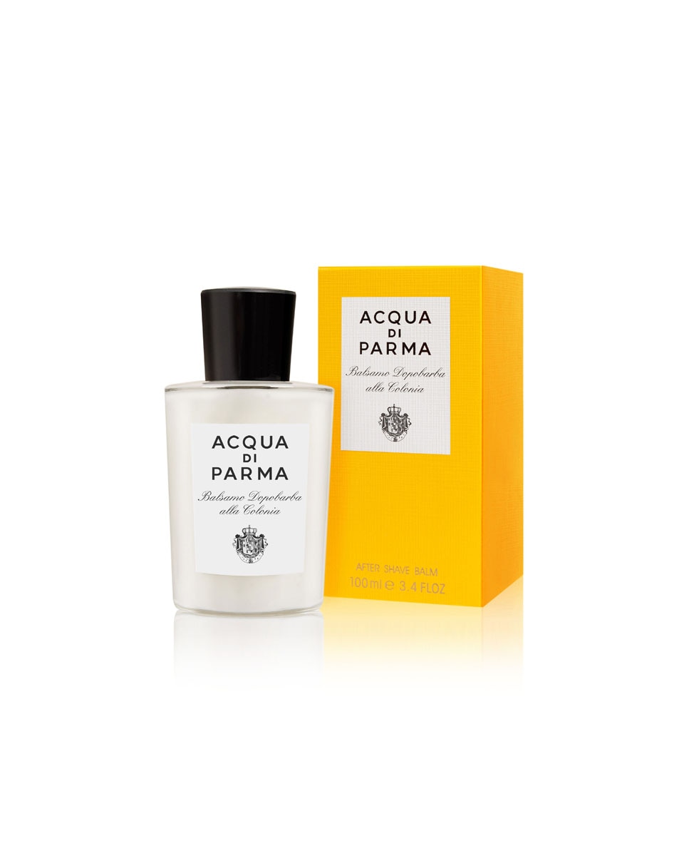 Imagen 2 de After Shave bálsamo Colonia 100 ml Acqua di Parma - 100 ml