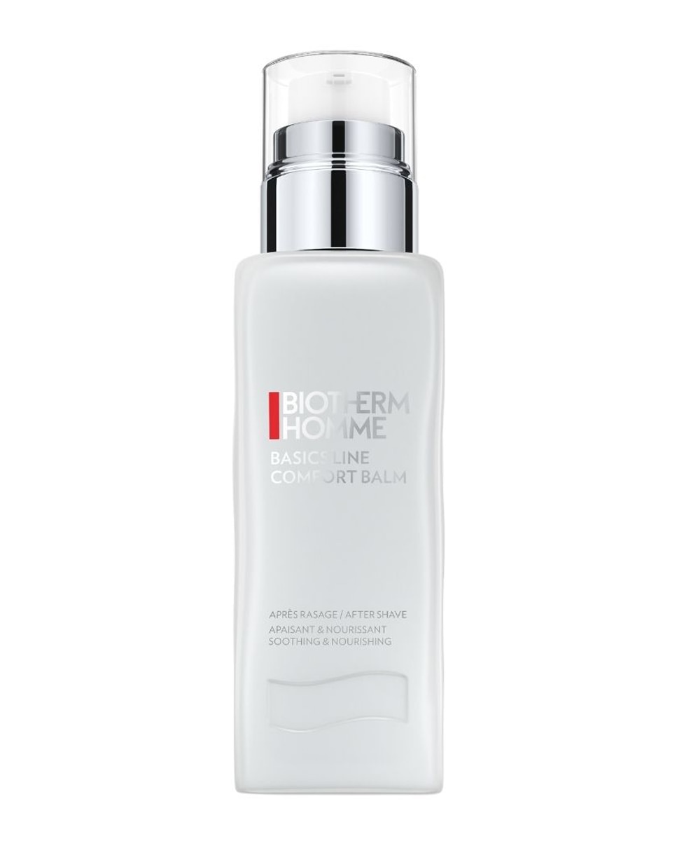 Biotherm Homme - Bálsamo after-shave Ultra Confort 75 ml Biotherm Homme.