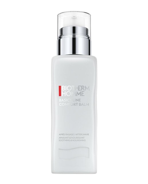 Imagen 0 de Bálsamo after-shave Ultra Confort 75 ml Biotherm Homme