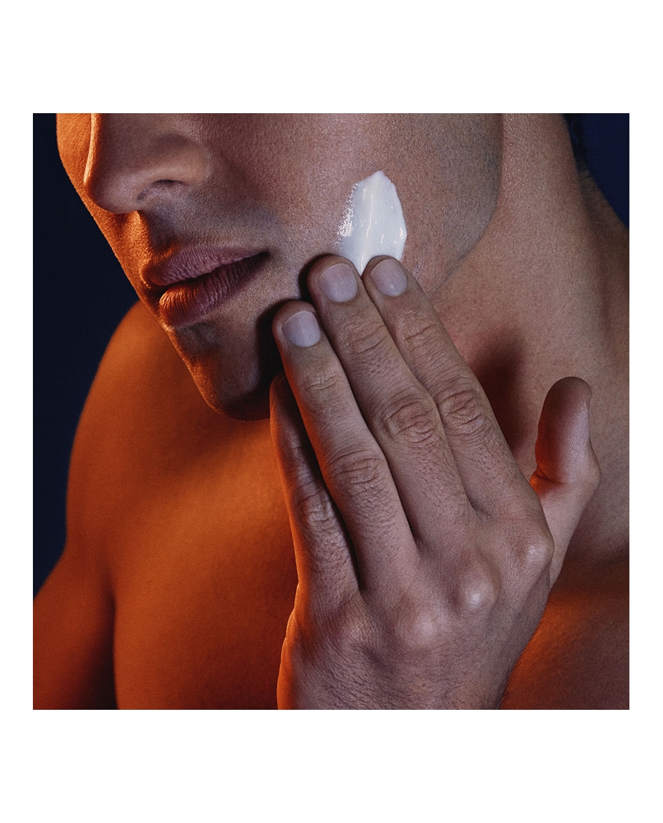 Sauvage Bálsamo After-shave Bálsamo after-shave perfumado - calma e hidrata - 100 ml 2