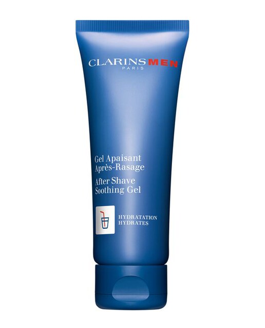 Gel After Shave Soothing 75 ml Clarins Men