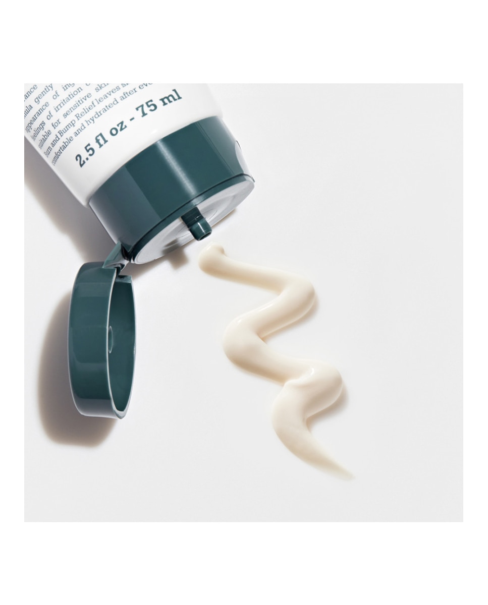 Crema para después del afeitado Ultimate Razor Burn & Bump Relief Kiehl's - 75 ml 2