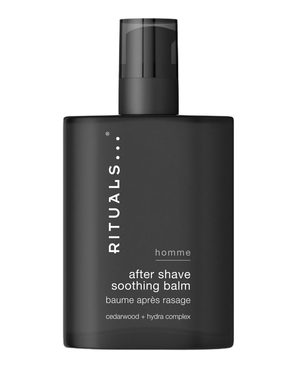 Imagen 0 de After Shave Soothing Balm Homme 100 Ml Rituals