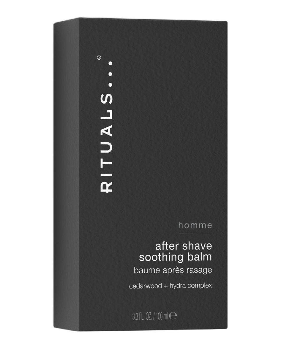 After Shave Soothing Balm Homme 100 Ml Rituals - 100 ml 2