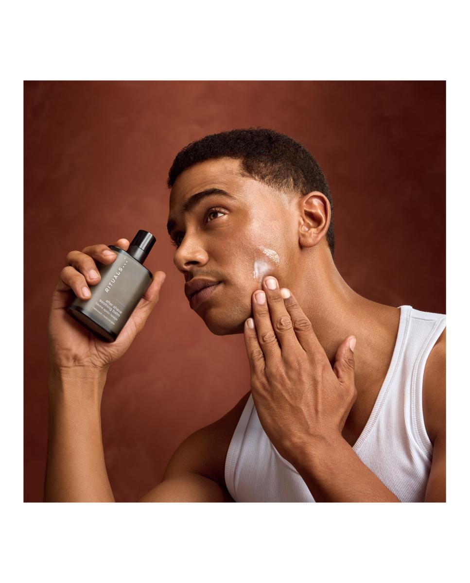 After Shave Soothing Balm Homme 100 Ml Rituals - 100 ml 3