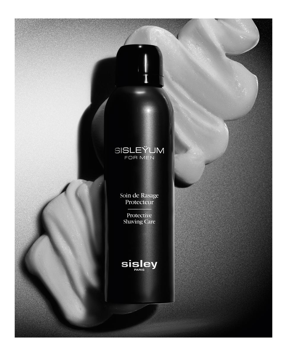 Tratamiento afeitado Sisleÿum Soin de Rasage Sisley 150ml - 150 ml 4
