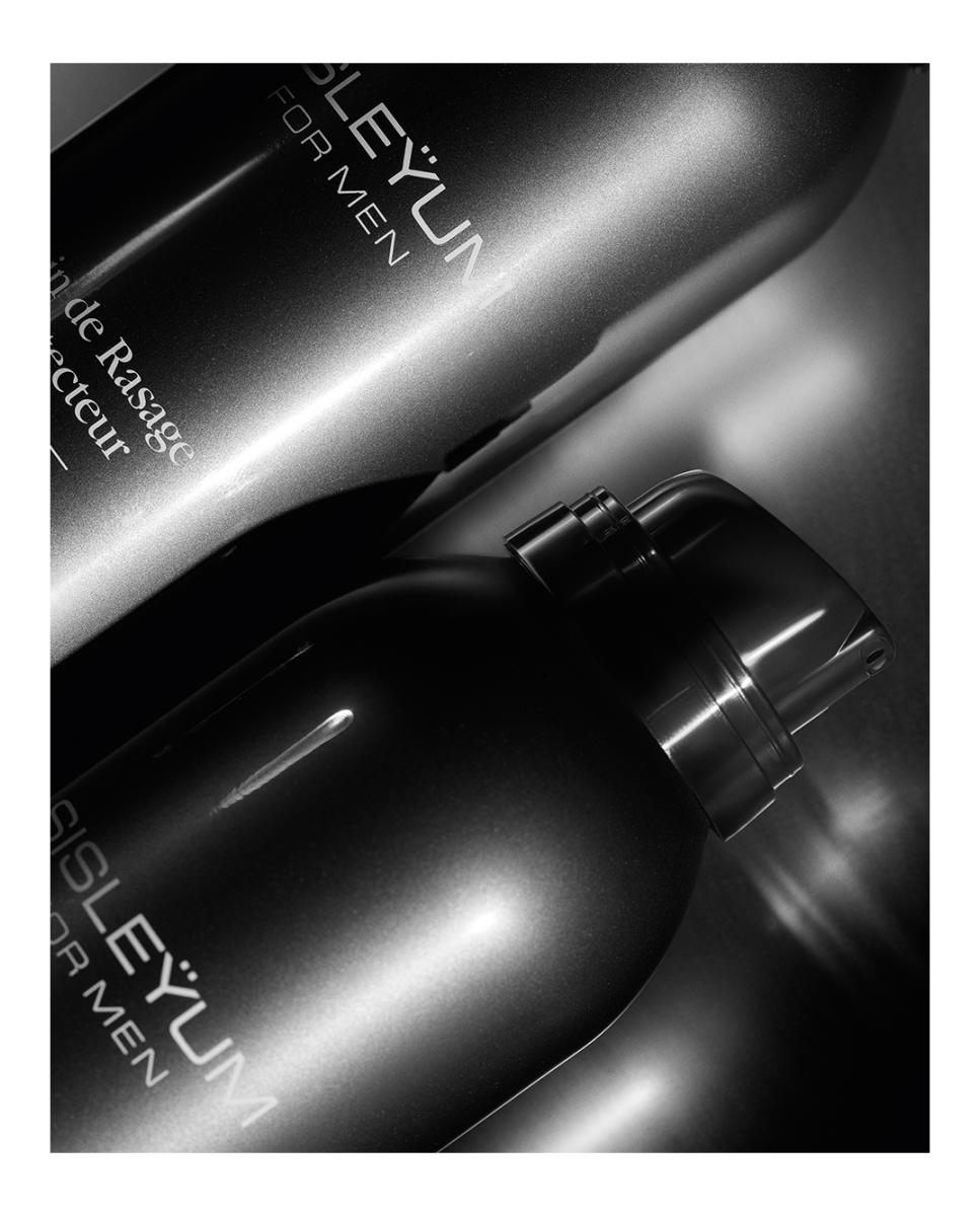 Tratamiento afeitado Sisleÿum Soin de Rasage Sisley 150ml - 150 ml 5