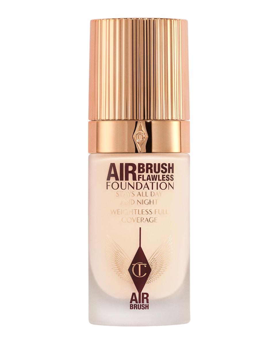 Charlotte Tilbury - Base de maquillaje Airbrush Flawless Foundation 30 ml Charlotte Tilbury.