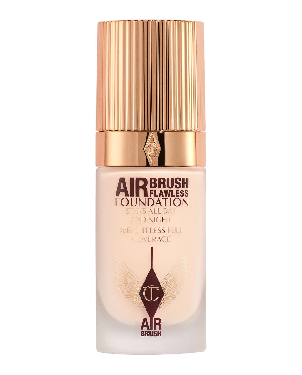 Charlotte Tilbury - Base de maquillaje Airbrush Flawless Foundation 30 ml Charlotte Tilbury.