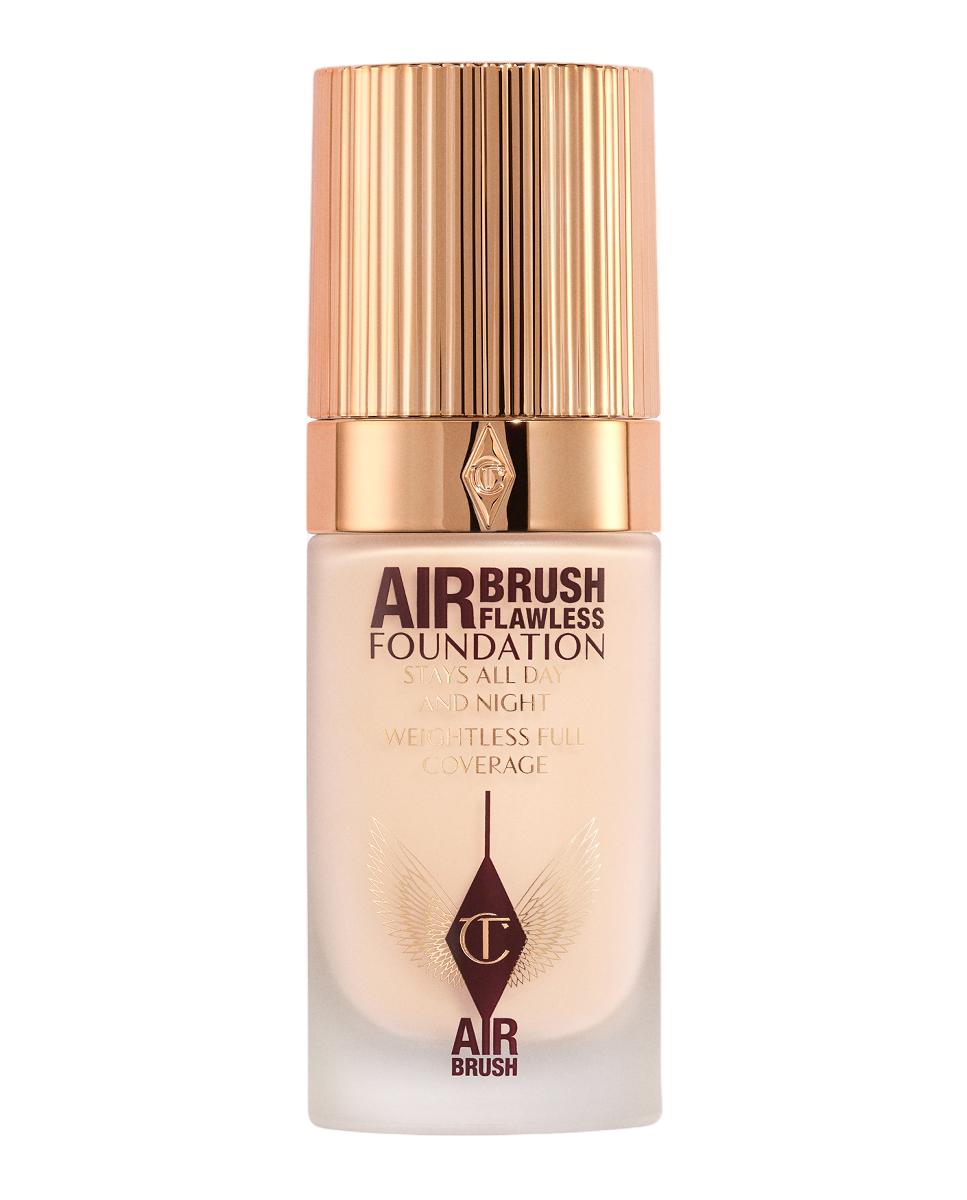 Charlotte Tilbury - Base de maquillaje Airbrush Flawless Foundation 30 ml Charlotte Tilbury.
