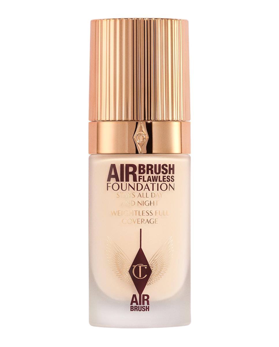 Charlotte Tilbury - Base de maquillaje Airbrush Flawless Foundation 30 ml Charlotte Tilbury.