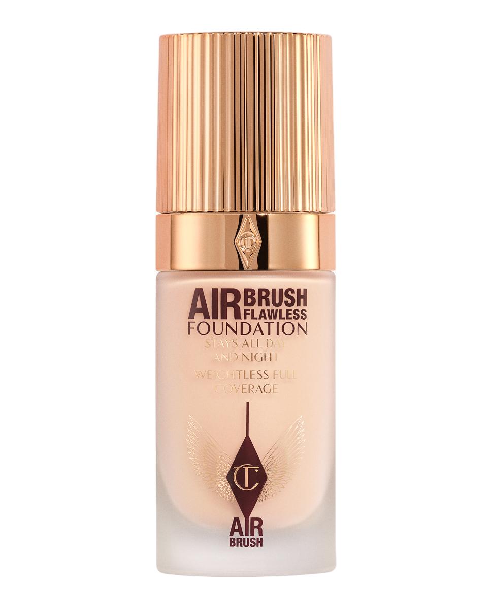 Charlotte Tilbury - Base de maquillaje Airbrush Flawless Foundation 30 ml Charlotte Tilbury.