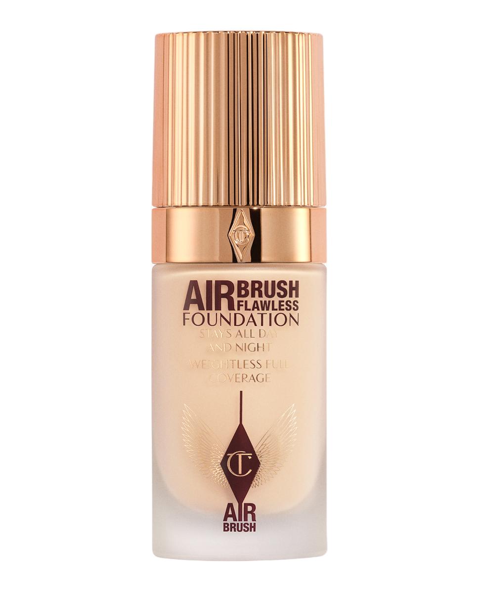 Charlotte Tilbury - Base de maquillaje Airbrush Flawless Foundation 30 ml Charlotte Tilbury.
