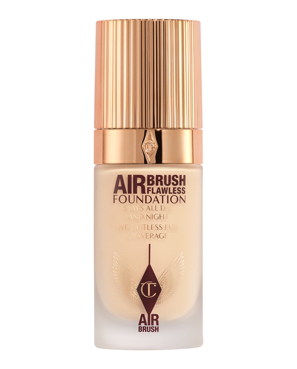 Charlotte Tilbury - Base de maquillaje Airbrush Flawless Foundation 30 ml Charlotte Tilbury.