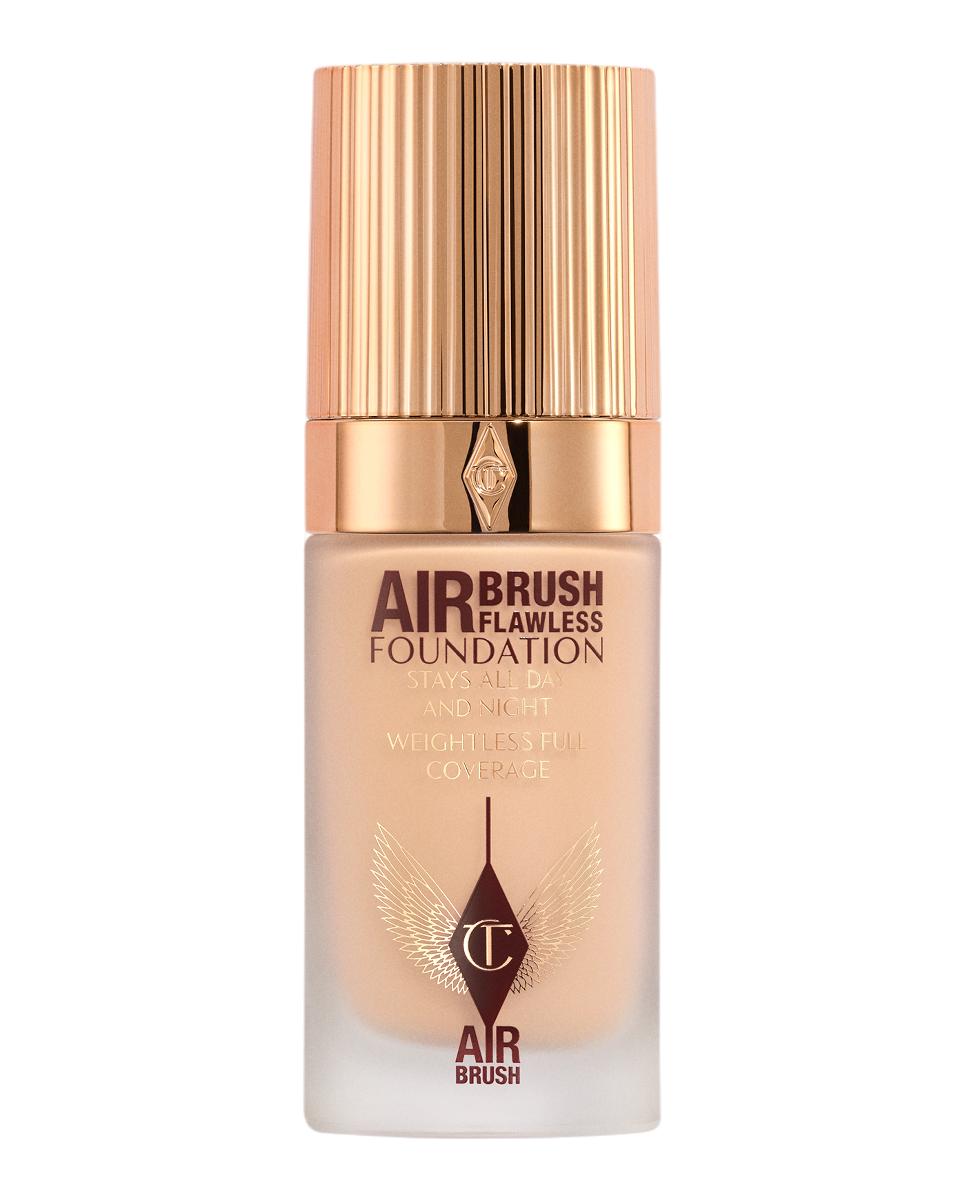 Charlotte Tilbury - Base de maquillaje Airbrush Flawless Foundation 30 ml Charlotte Tilbury.