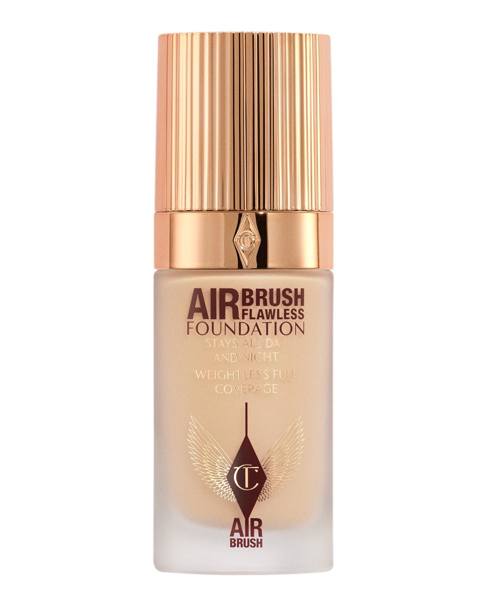Charlotte Tilbury - Base de maquillaje Airbrush Flawless Foundation 30 ml Charlotte Tilbury.