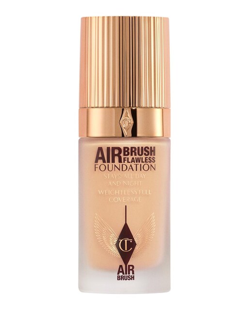 Base de maquillaje Airbrush Flawless Foundation 30 ml Charlotte Tilbury