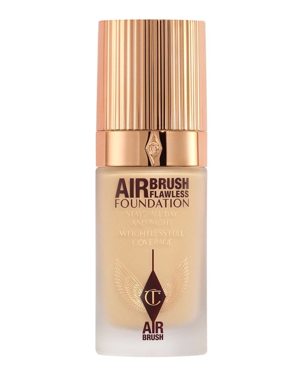 Charlotte Tilbury - Base de maquillaje Airbrush Flawless Foundation 30 ml Charlotte Tilbury.