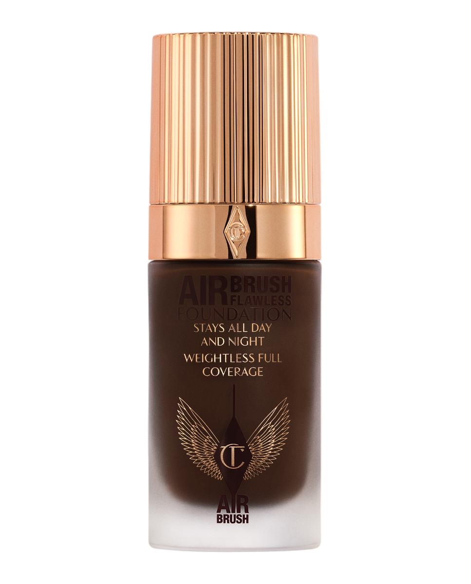 Base de maquillaje Airbrush Flawless Foundation 30 ml Charlotte Tilbury 17 NEUTRAL
