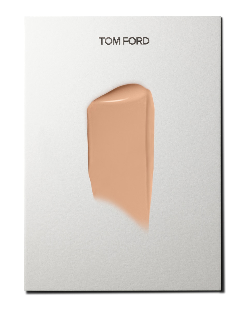 Base de maquillaje Hidratante Radiance SPF50+ Tom Ford - 17N VELLUM 17N VELLUM-2