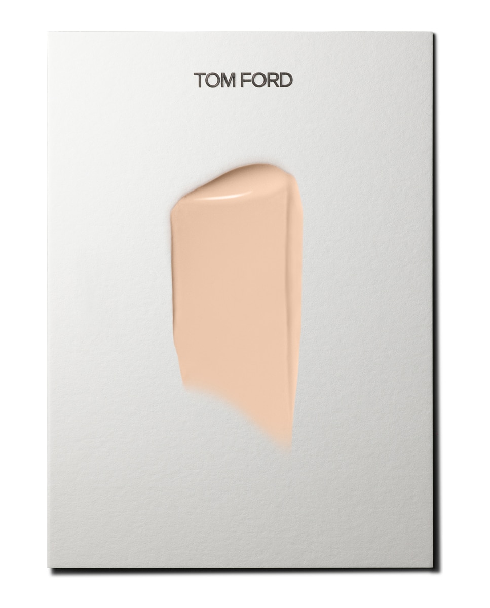Base de maquillaje Hidratante Radiance SPF50+ Tom Ford - 5C PORCELAIN 5C PORCELAIN-2