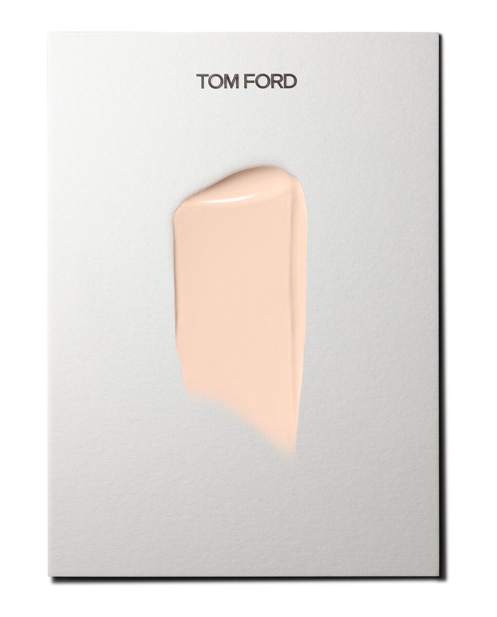 Base de maquillaje Hidratante Radiance SPF50+ Tom Ford - 1C PEARL 1C PEARL-2