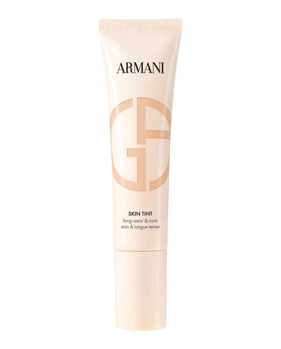 Giorgio Armani - Base de Maquillaje Skin Tint 30 ml Armani Beauty.