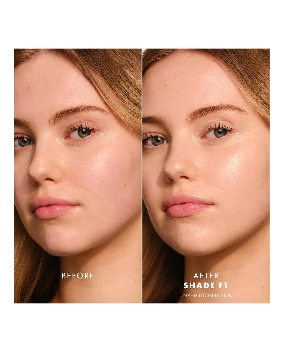 Base de Maquillaje Skin Tint 30 ml Armani Beauty - F1 30 ml F1-5