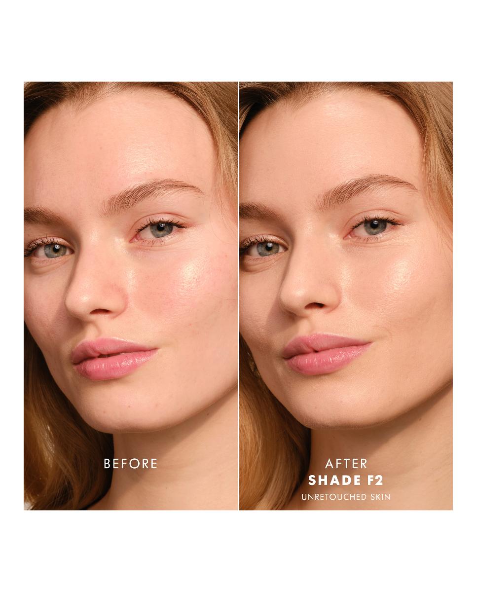 Base de Maquillaje Skin Tint 30 ml Armani Beauty - F2 30 ml F2-5