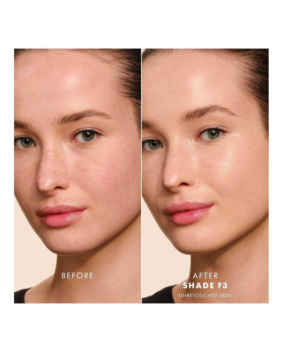 Base de Maquillaje Skin Tint 30 ml Armani Beauty - F3 30 ml F3-5