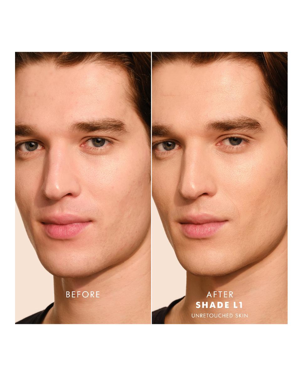 Base de Maquillaje Skin Tint 30 ml Armani Beauty - L1 30 ml L1-5