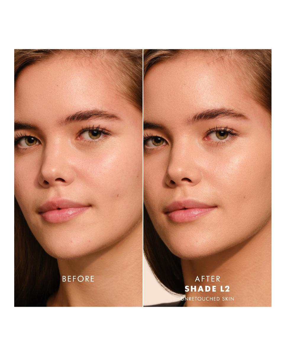 Base de Maquillaje Skin Tint 30 ml Armani Beauty - L2 30 ml L2-5