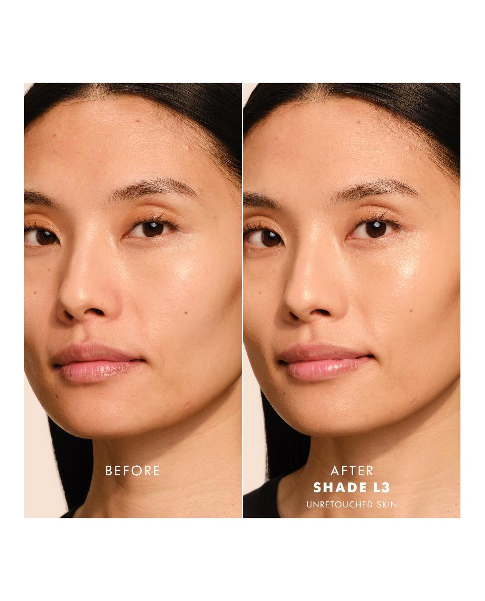 Base de Maquillaje Skin Tint 30 ml Armani Beauty - L3 30 ml L3-5