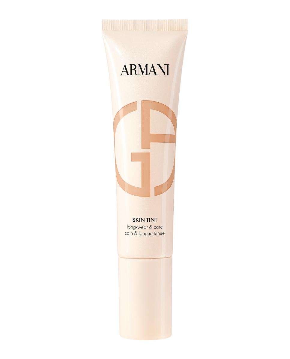Giorgio Armani - Base de Maquillaje Skin Tint 30 ml Armani Beauty.