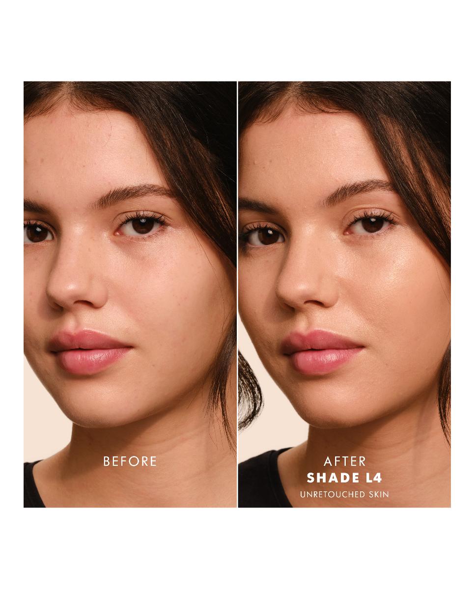 Base de Maquillaje Skin Tint 30 ml Armani Beauty - L4 30 ml L4-5