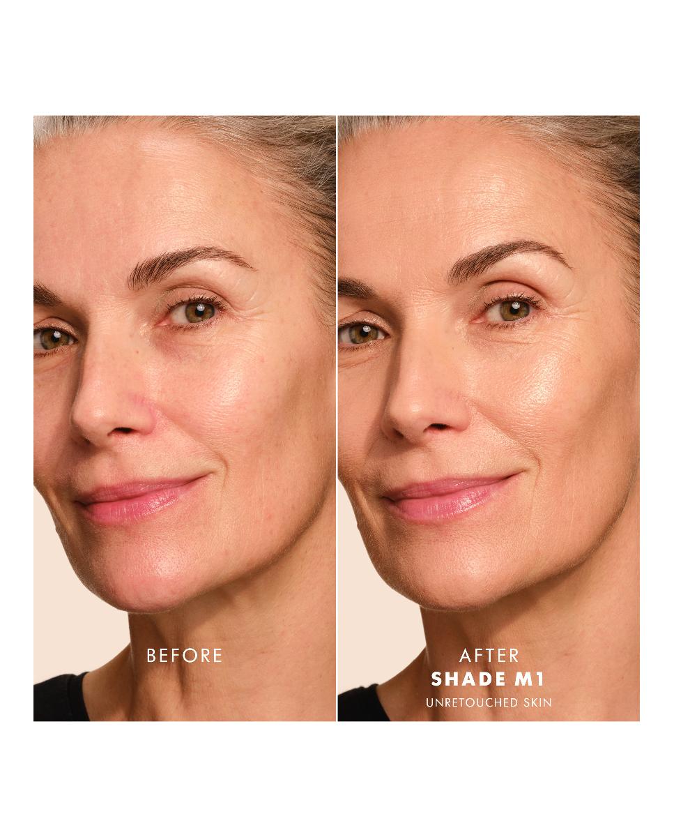 Base de Maquillaje Skin Tint 30 ml Armani Beauty - M1 30 ml M1-5