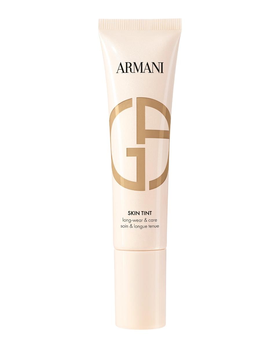 Giorgio Armani - Base de Maquillaje Skin Tint 30 ml Armani Beauty.