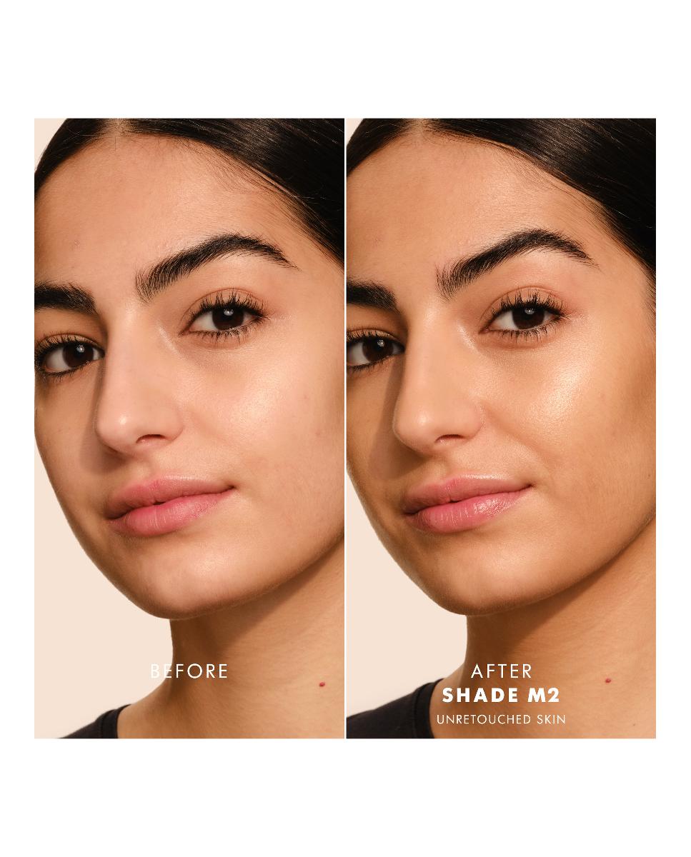 Base de Maquillaje Skin Tint 30 ml Armani Beauty - M2 30 ml M2-5