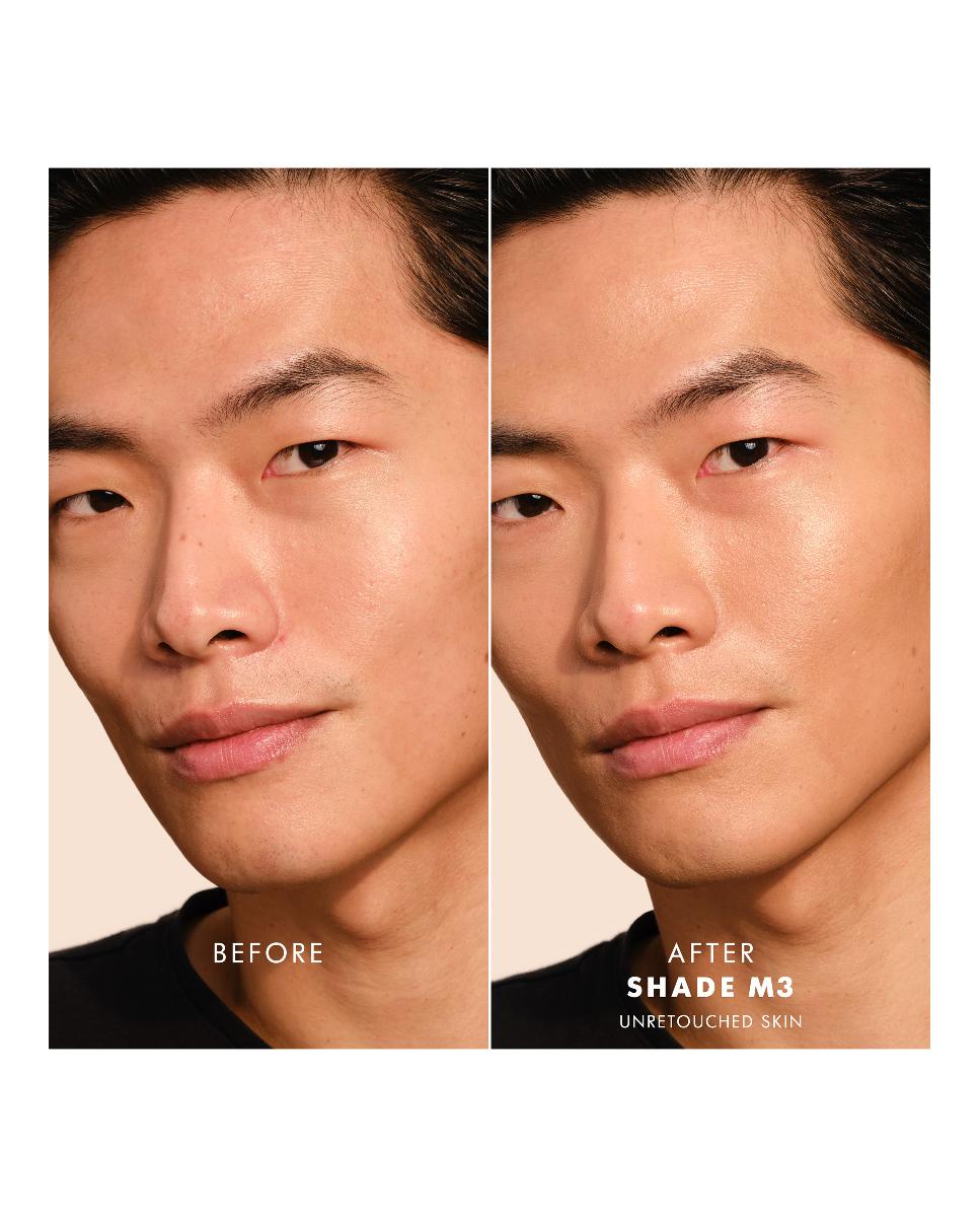 Base de Maquillaje Skin Tint 30 ml Armani Beauty - M3 30 ml M3-5